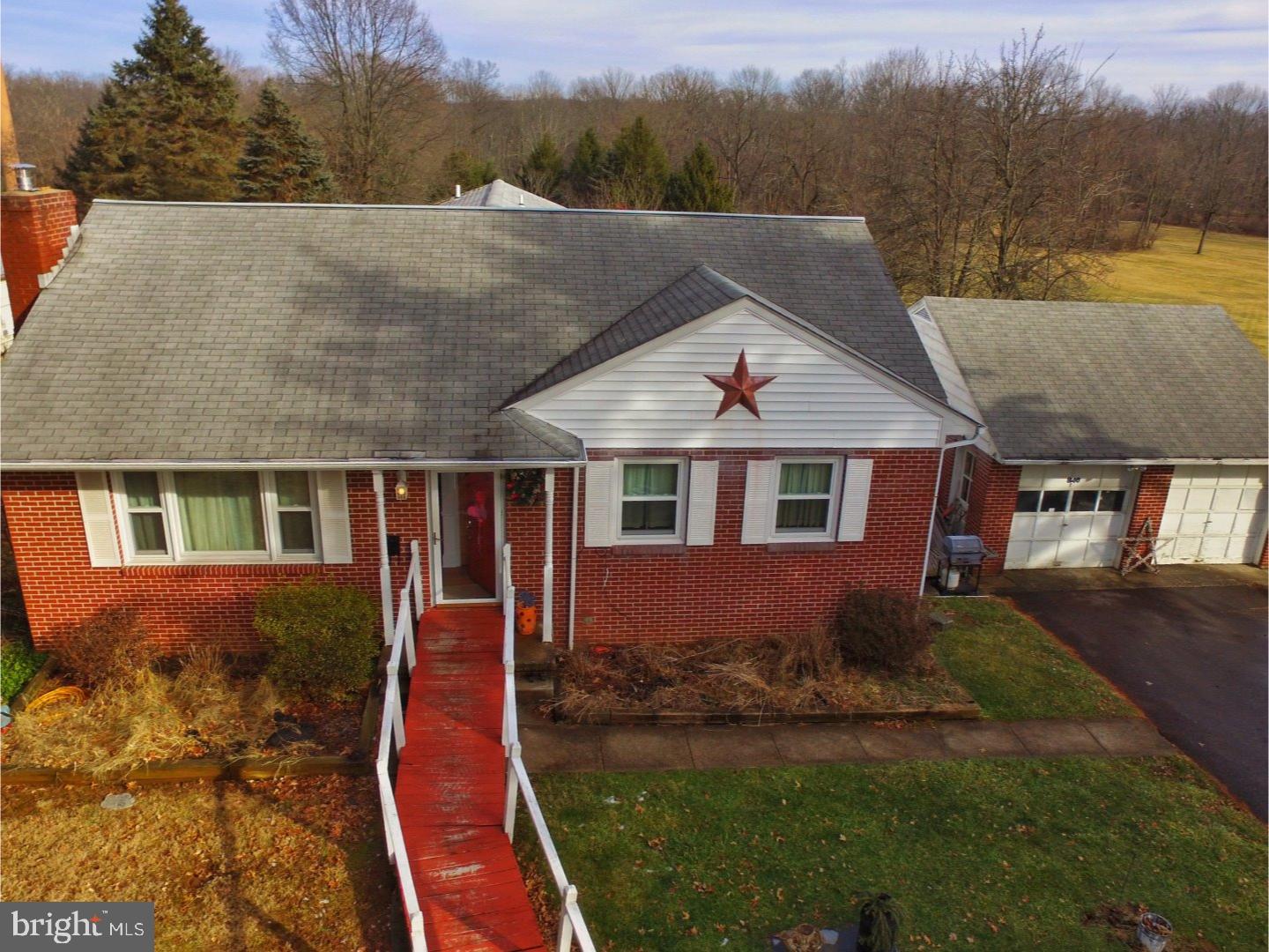 840 Old Bethlehem Road Quakertown, PA 18951 - Photo 1 of 23 Unit #1