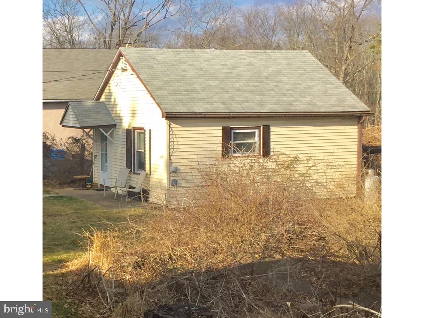 840 Old Bethlehem Road Quakertown, PA 18951 - Photo 5 of 23 Exterior