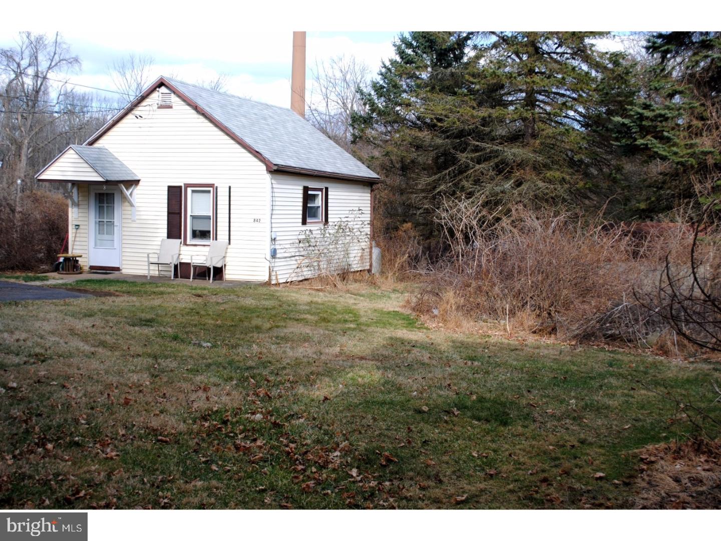 840 Old Bethlehem Road Quakertown, PA 18951 - Photo 6 of 23 Unit #2