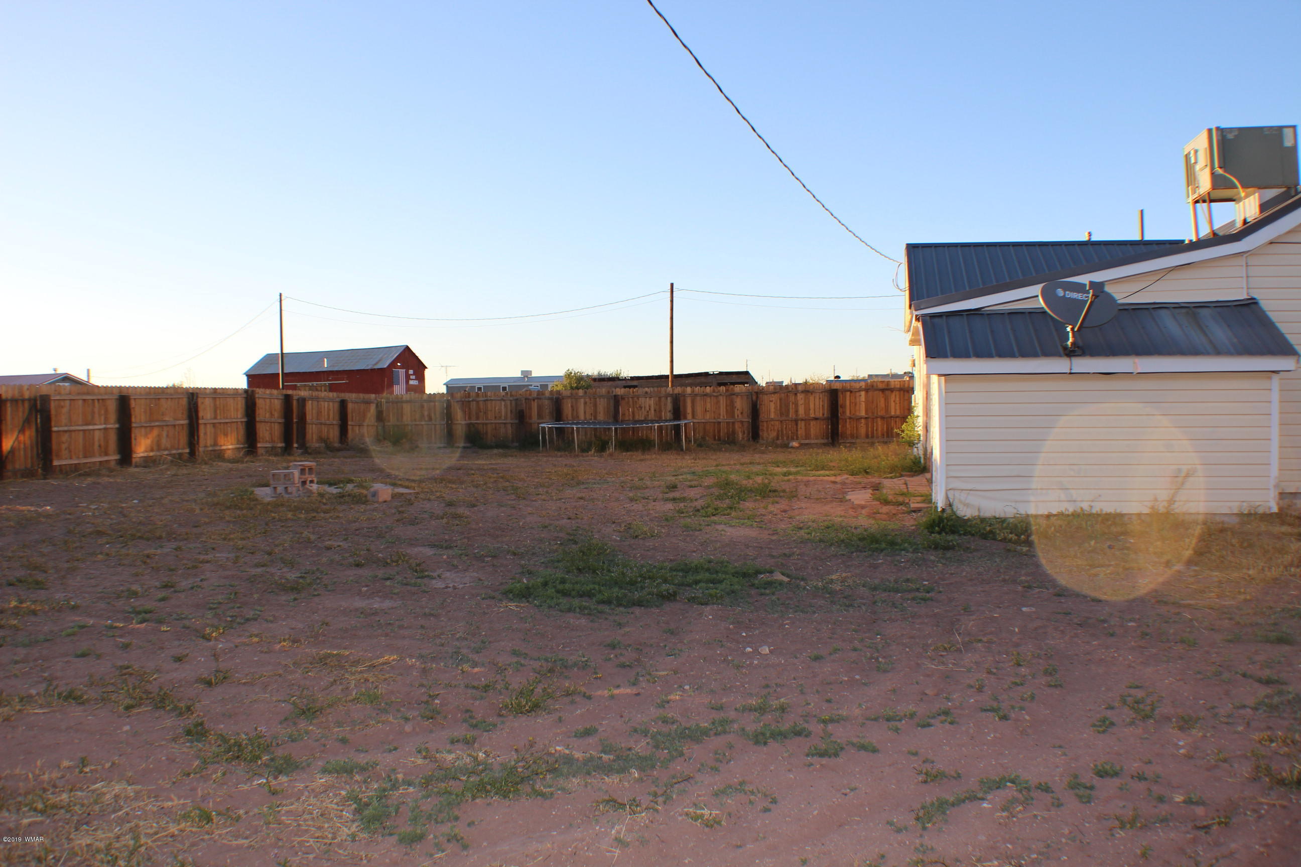 8186 North Porter Road Joseph City, AZ 86032 - Photo 23 of 25
