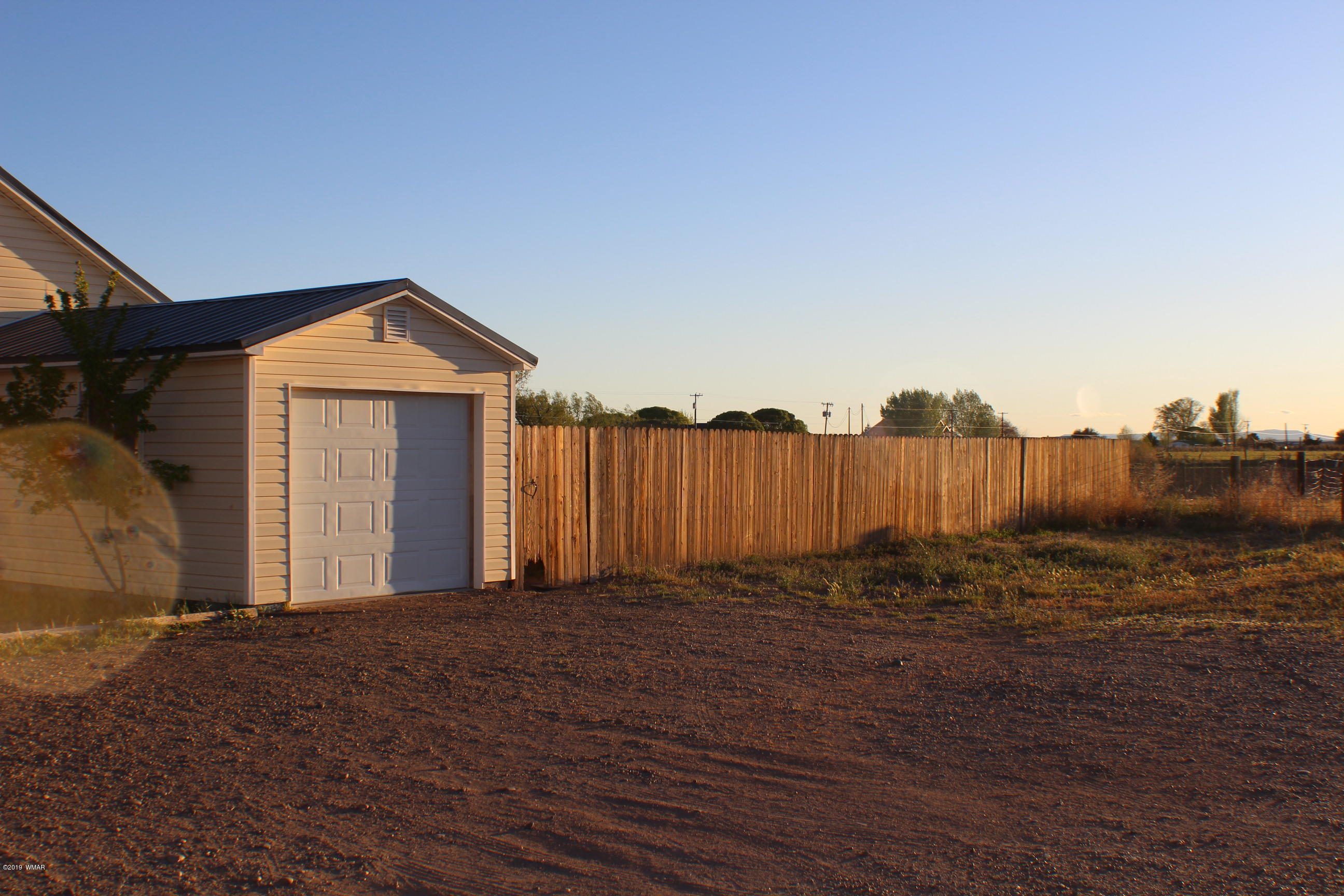 8186 North Porter Road Joseph City, AZ 86032 - Photo 24 of 25
