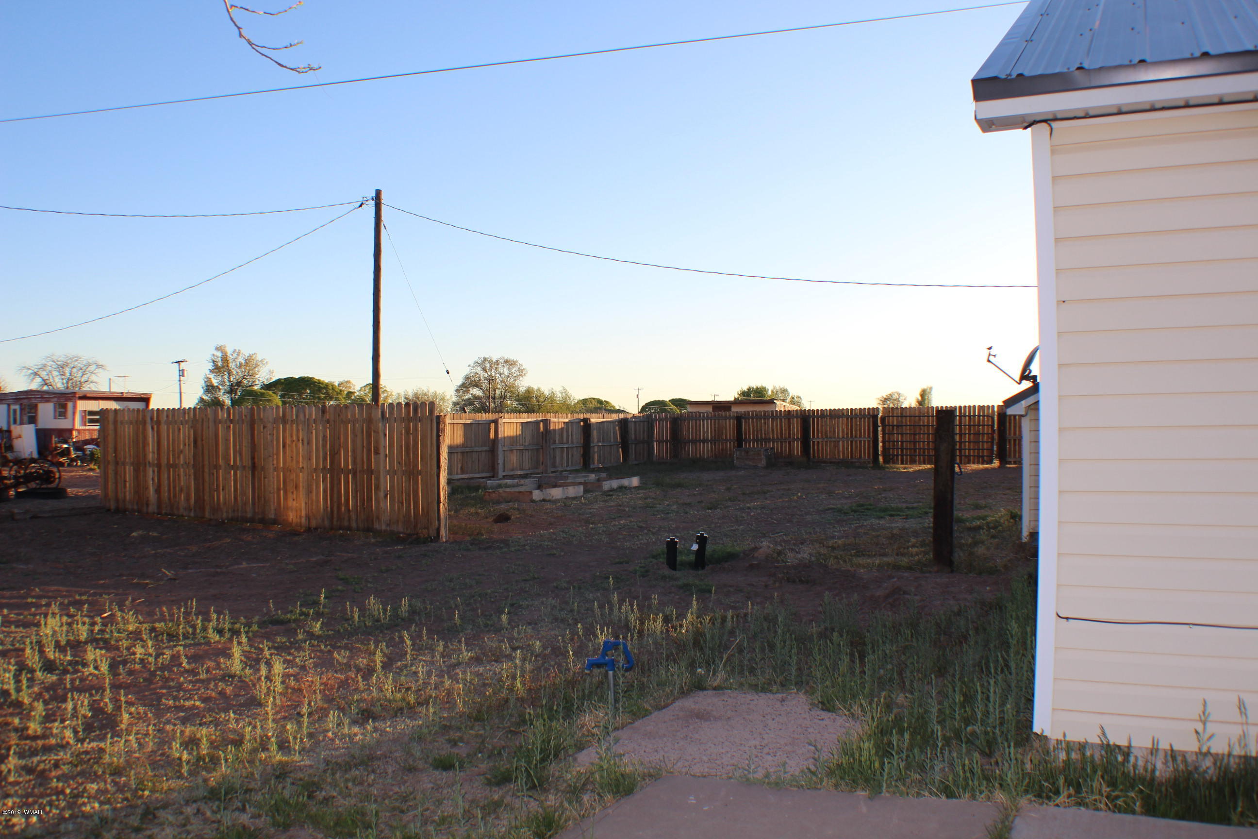 8186 North Porter Road Joseph City, AZ 86032 - Photo 25 of 25
