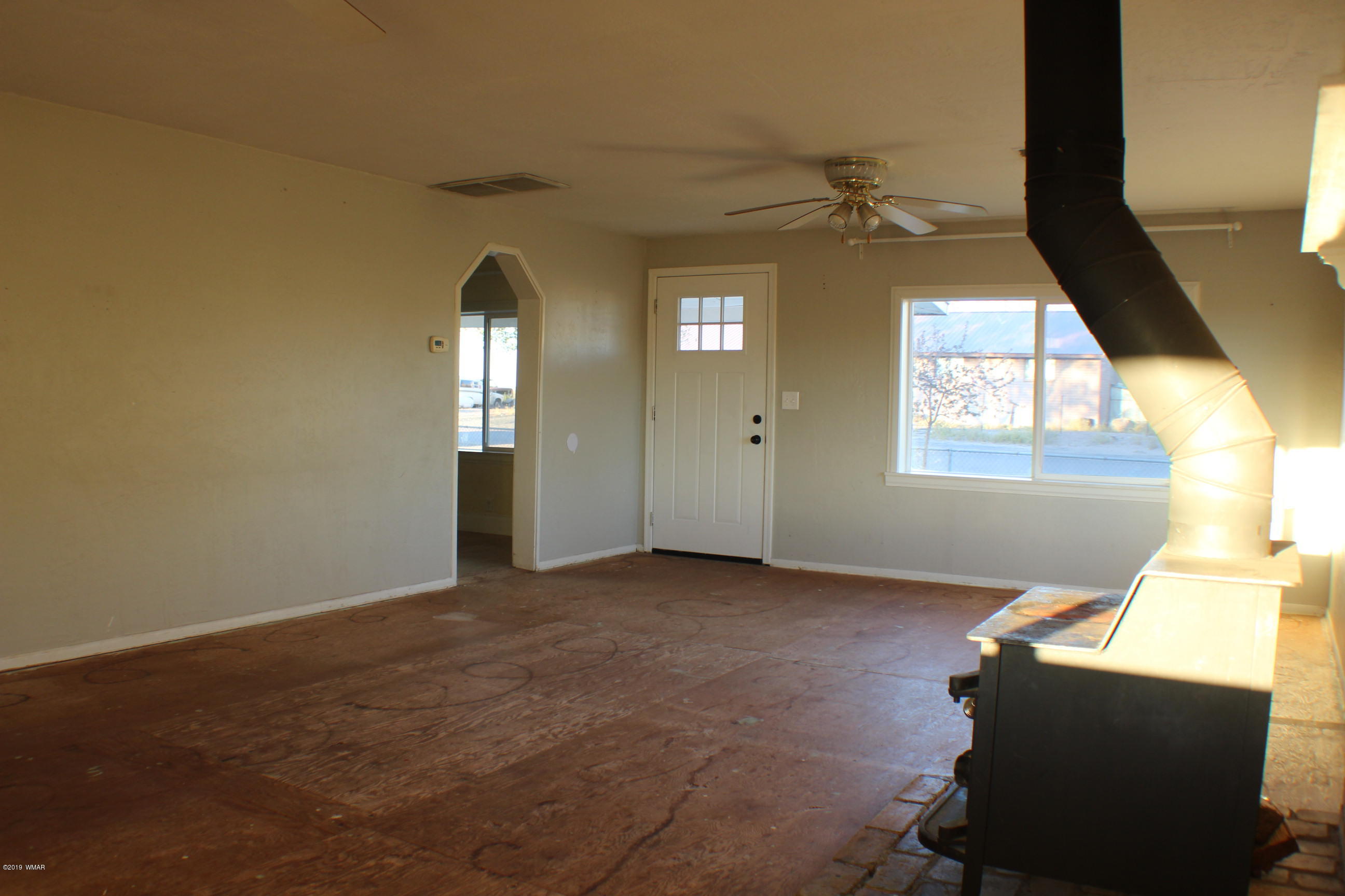 8186 North Porter Road Joseph City, AZ 86032 - Photo 3 of 25