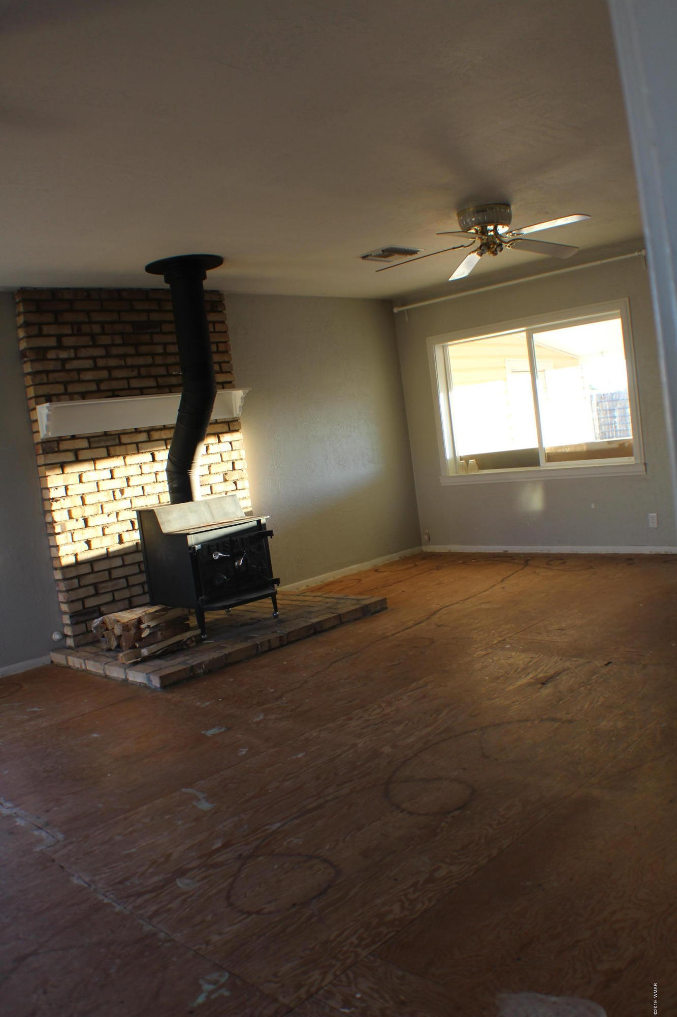 8186 North Porter Road Joseph City, AZ 86032 - Photo 4 of 25