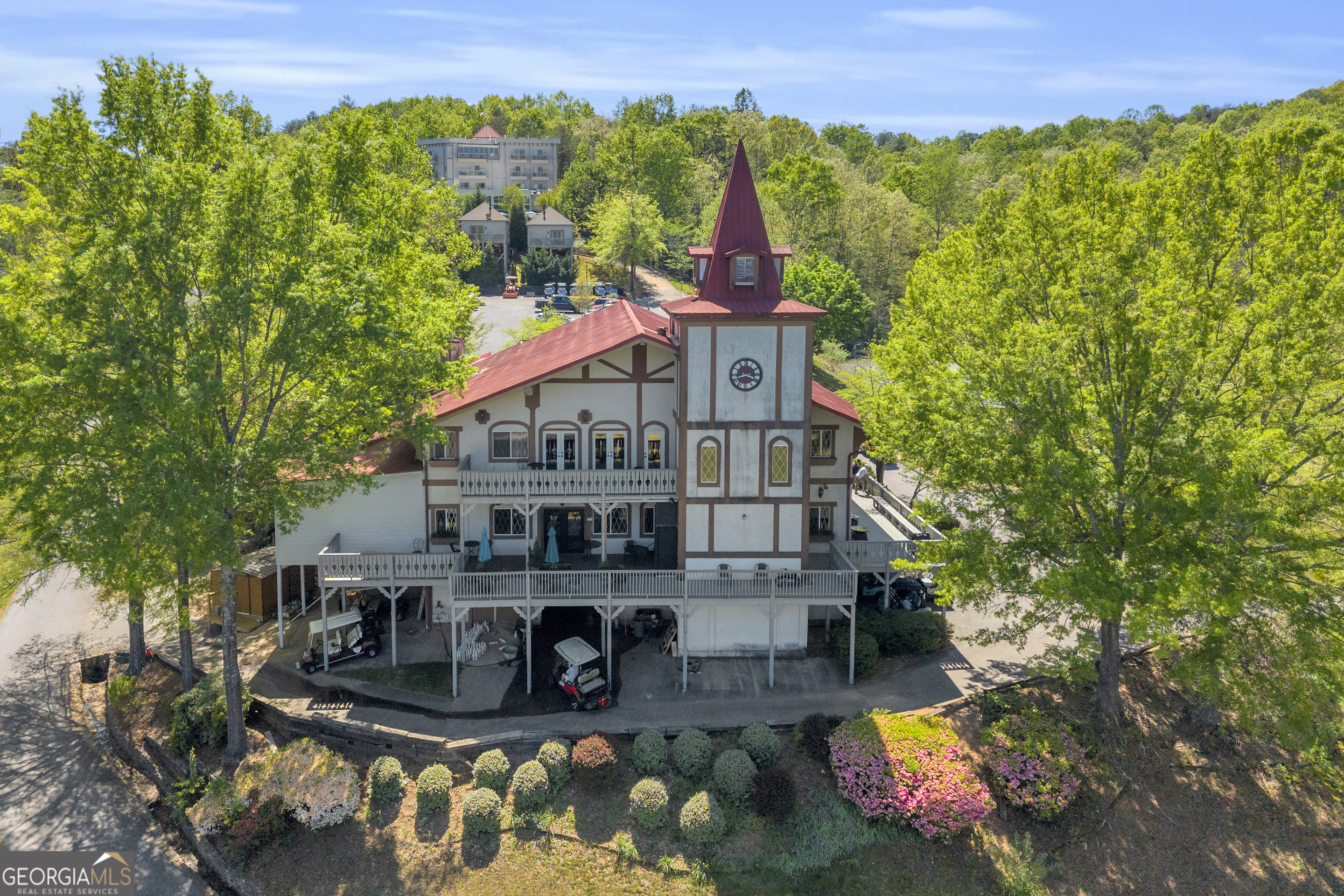 333 Rosen Strasse Helen, GA 30545 - Photo 10 of 70