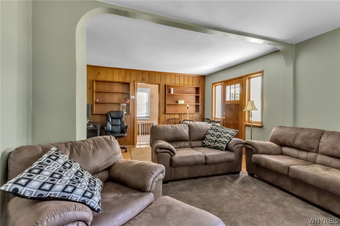 87 Richfield Road Amherst, NY 14221 - Photo 19 of 39