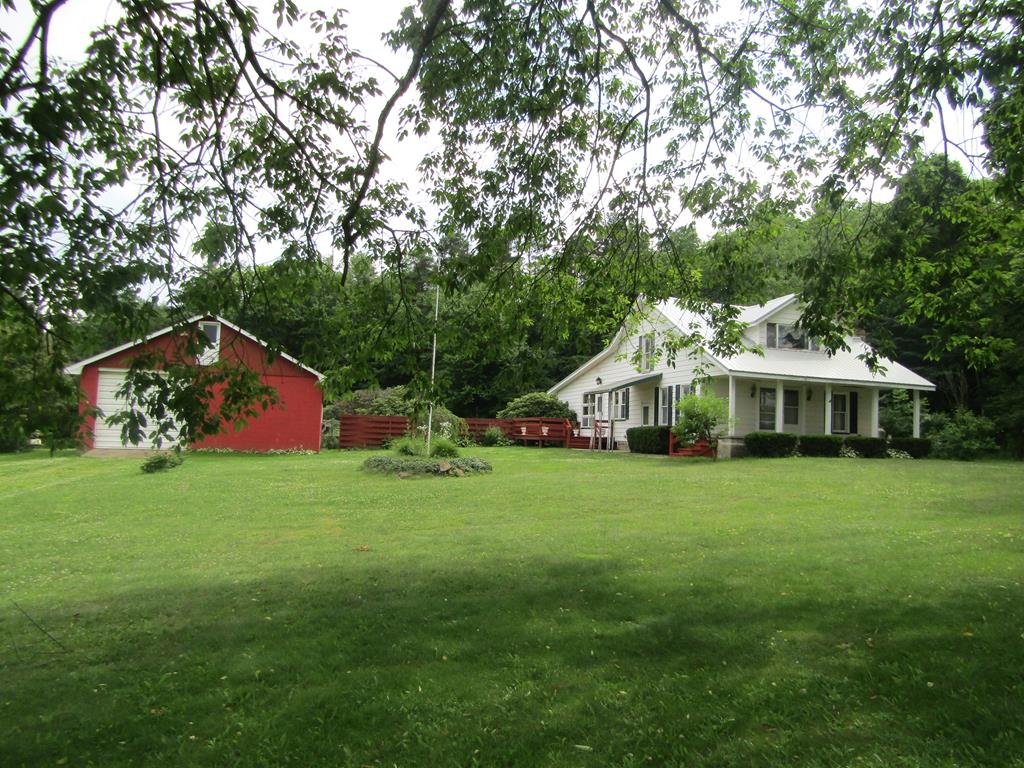 44379 Cloverdale Road Centerville, PA 16404 - Photo 1 of 1 Gallery Image 1