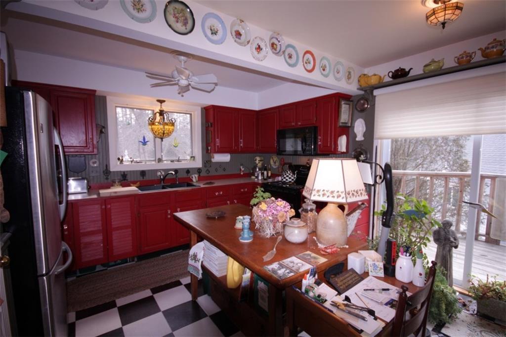 12 West Harbor Pond Road, Unit 12B West Boothbay Harbor, ME 04575 - Photo 8 of 23 Photo