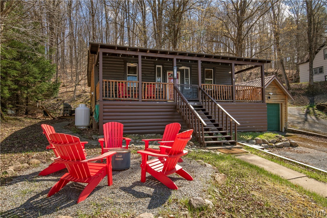 156 South Shore Road Webb, NY 13420 - Photo 9 of 32