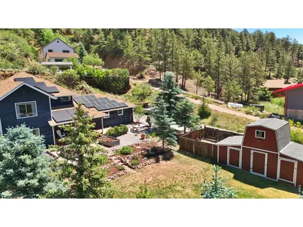 $630,000 | 81 Main Street, Jamestown, CO 80455