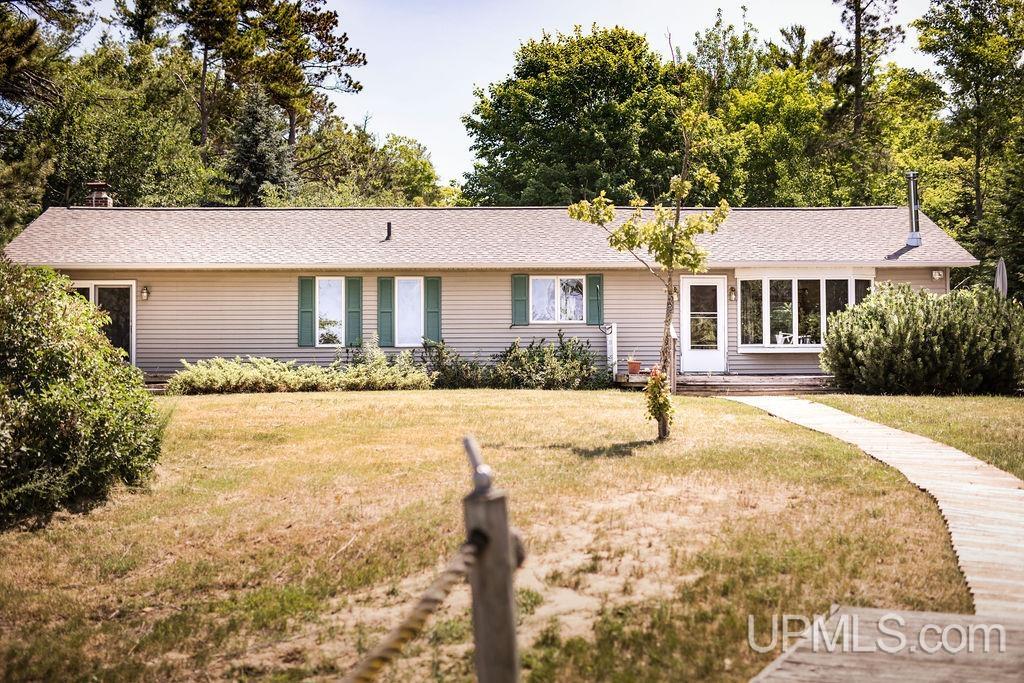 4311 II Road Garden, MI 49835 - Photo 56 of 92