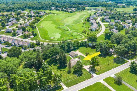 5165 Tussic St Road Westerville, OH 43082 - Photo 53 of 62 Aerial 2