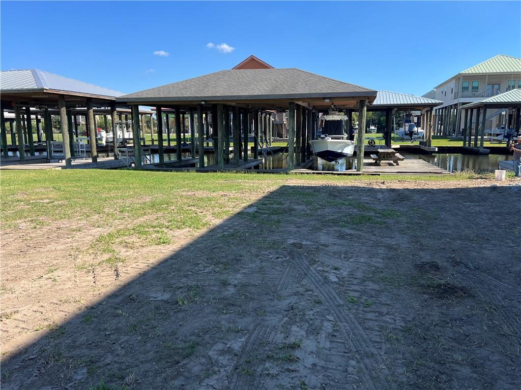 2435 Bench Boulevard St. Bernard, LA 70085 - Photo 15 of 17