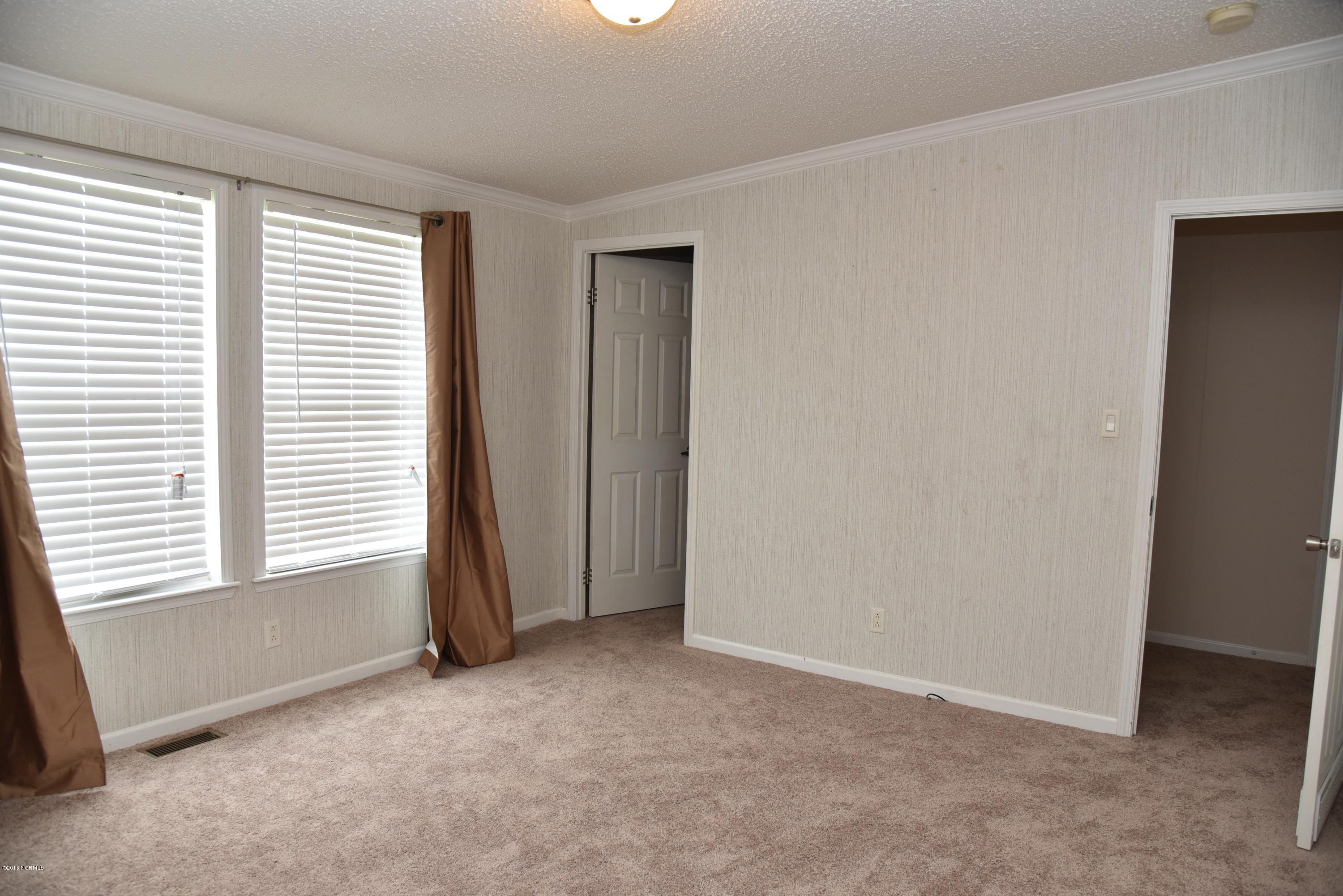 8131 Brooks Road Kenly, NC 27542 - Photo 23 of 28 Walk-In Closet