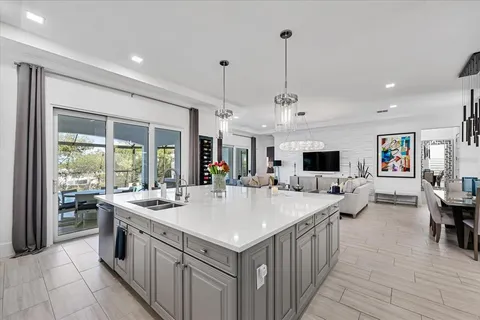 a view of a bathroom from a bathroom