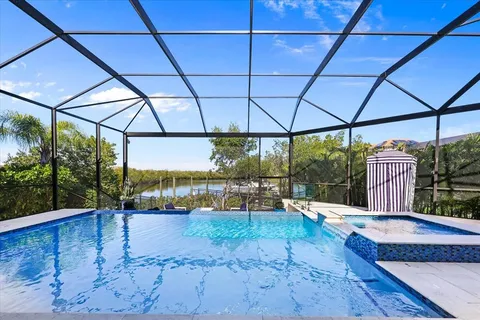 $1,695,000 | 3005 Christophers Watch Lane, Ruskin, FL 33570