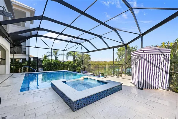 $1,695,000 | 3005 Christophers Watch Lane, Ruskin, FL 33570