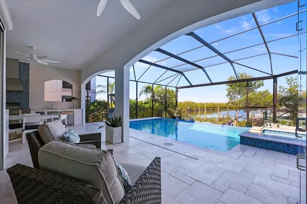 $1,695,000 | 3005 Christophers Watch Lane, Ruskin, FL 33570