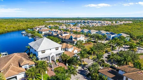 $1,695,000 | 3005 Christophers Watch Lane, Ruskin, FL 33570