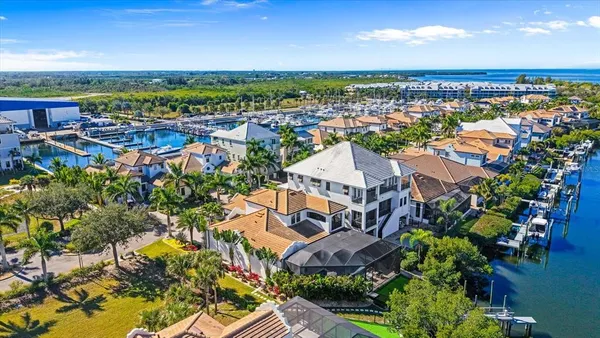 $1,695,000 | 3005 Christophers Watch Lane, Ruskin, FL 33570