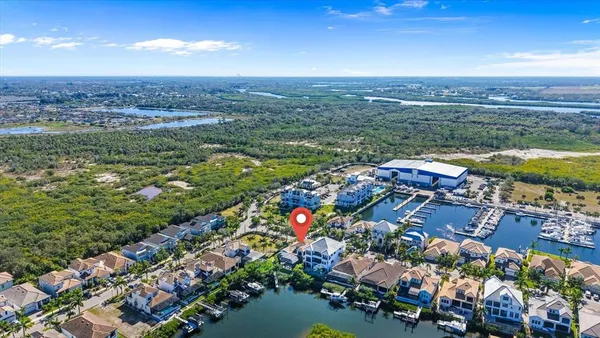 $1,695,000 | 3005 Christophers Watch Lane, Ruskin, FL 33570