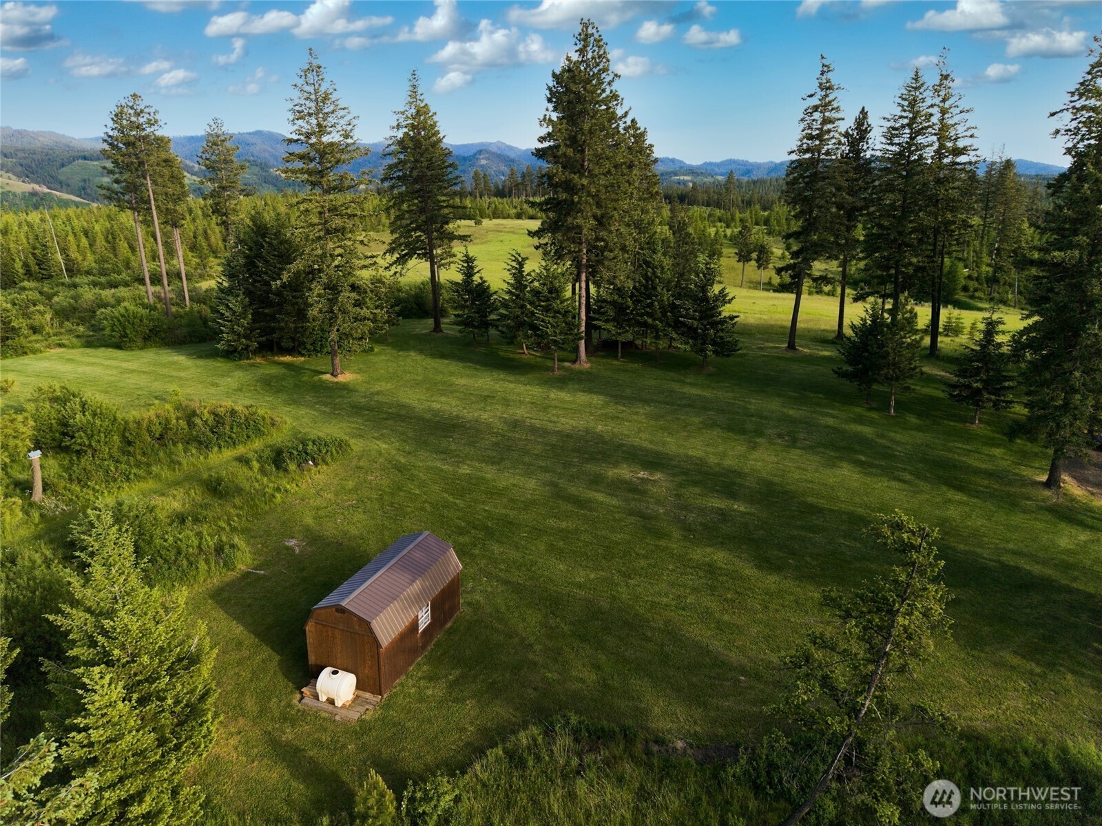1335 Payne Hollow Road Dayton, WA 99328 - Photo 12 of 28