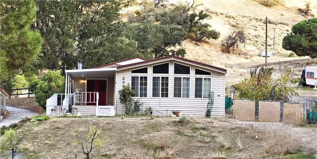$359,000 | 2800 Lebec Oaks Road, Lebec, CA 93243