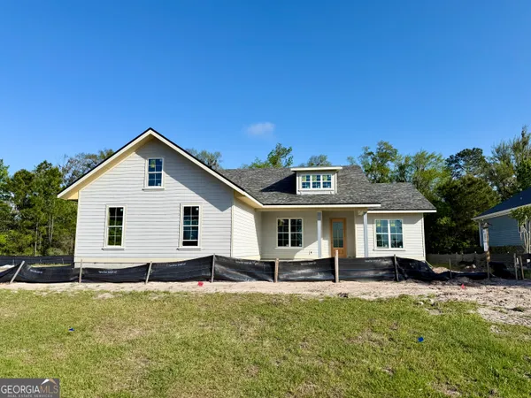 $650,000 | 314 Bateau Drive, St. Marys, GA 31558