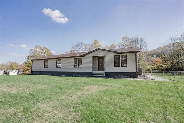 $214,900 | 2984 Highway 259, Bolivar, PA 15923