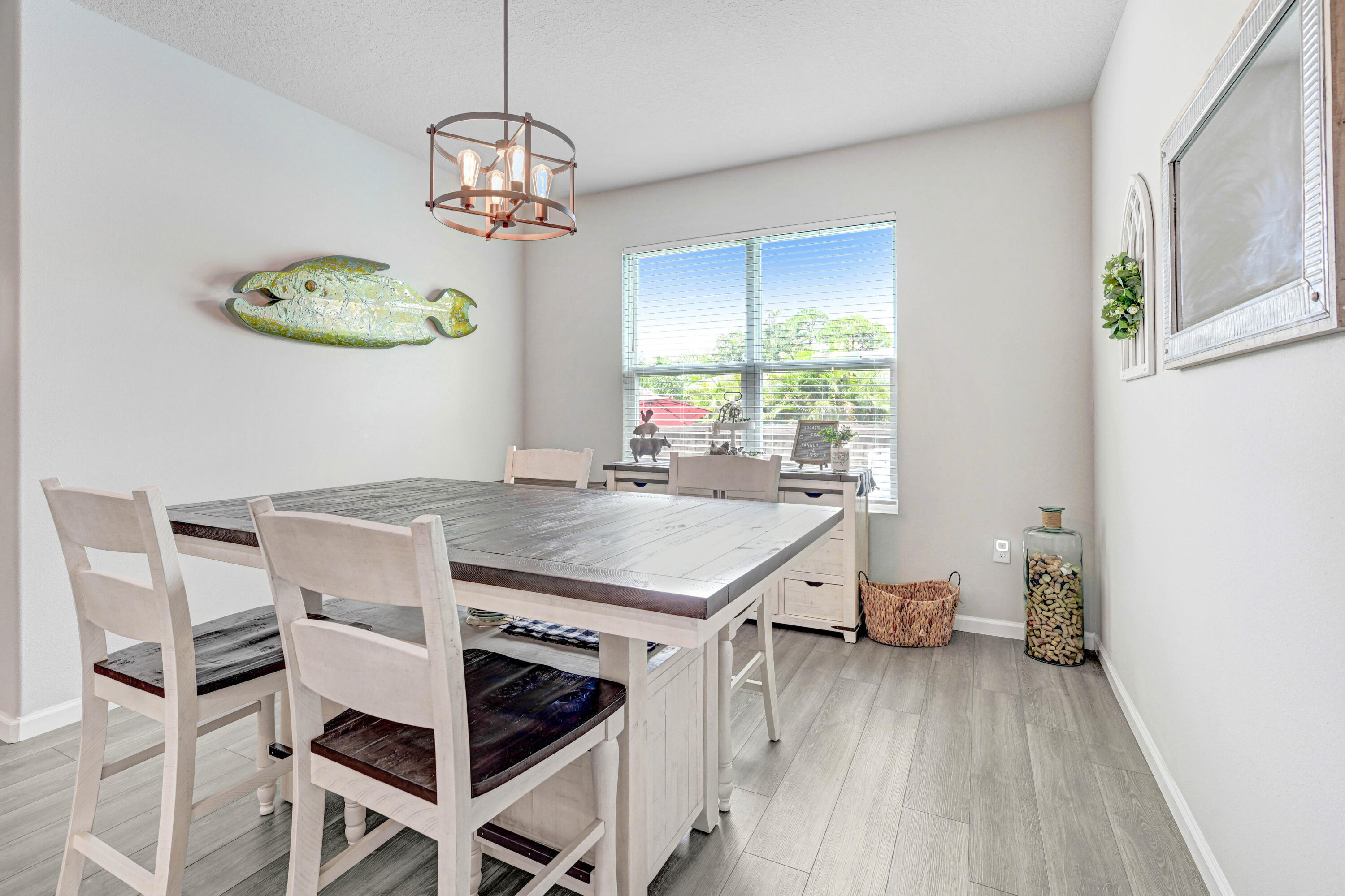 874 Cochran Road Southeast Palm Bay, FL 32909 - Photo 16 of 34 Dining Room