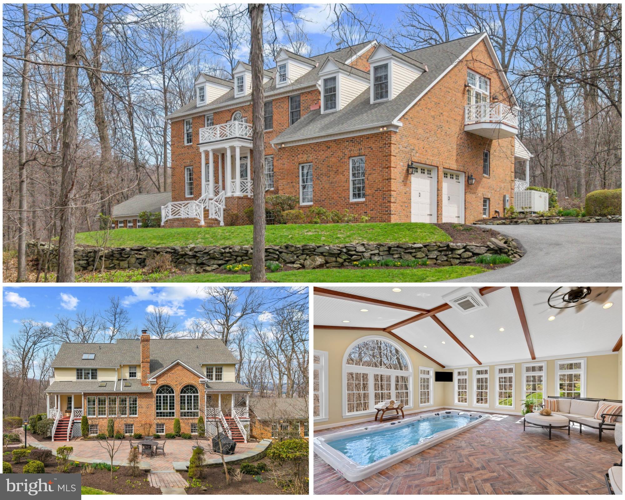 Welcome Home to 6613 Browns Quarry Road