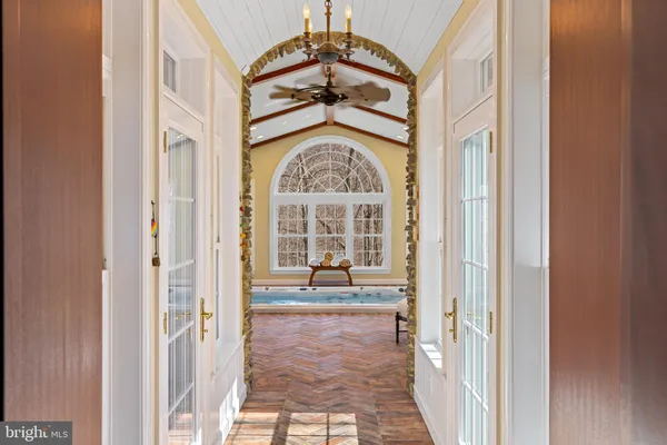 $995,000 | 6613 Browns Quarry Road, Sabillasville, MD 21780