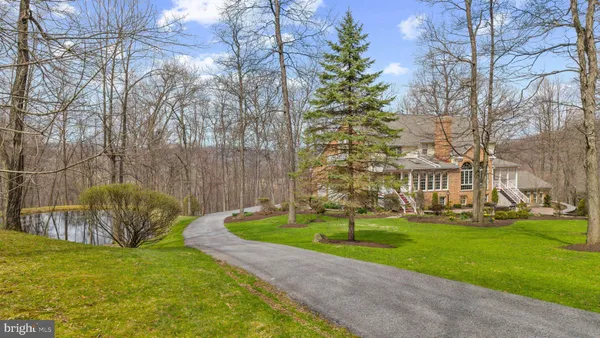 $995,000 | 6613 Browns Quarry Road, Sabillasville, MD 21780