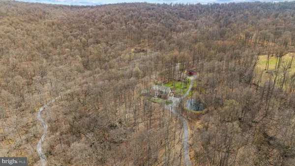 $995,000 | 6613 Browns Quarry Road, Sabillasville, MD 21780
