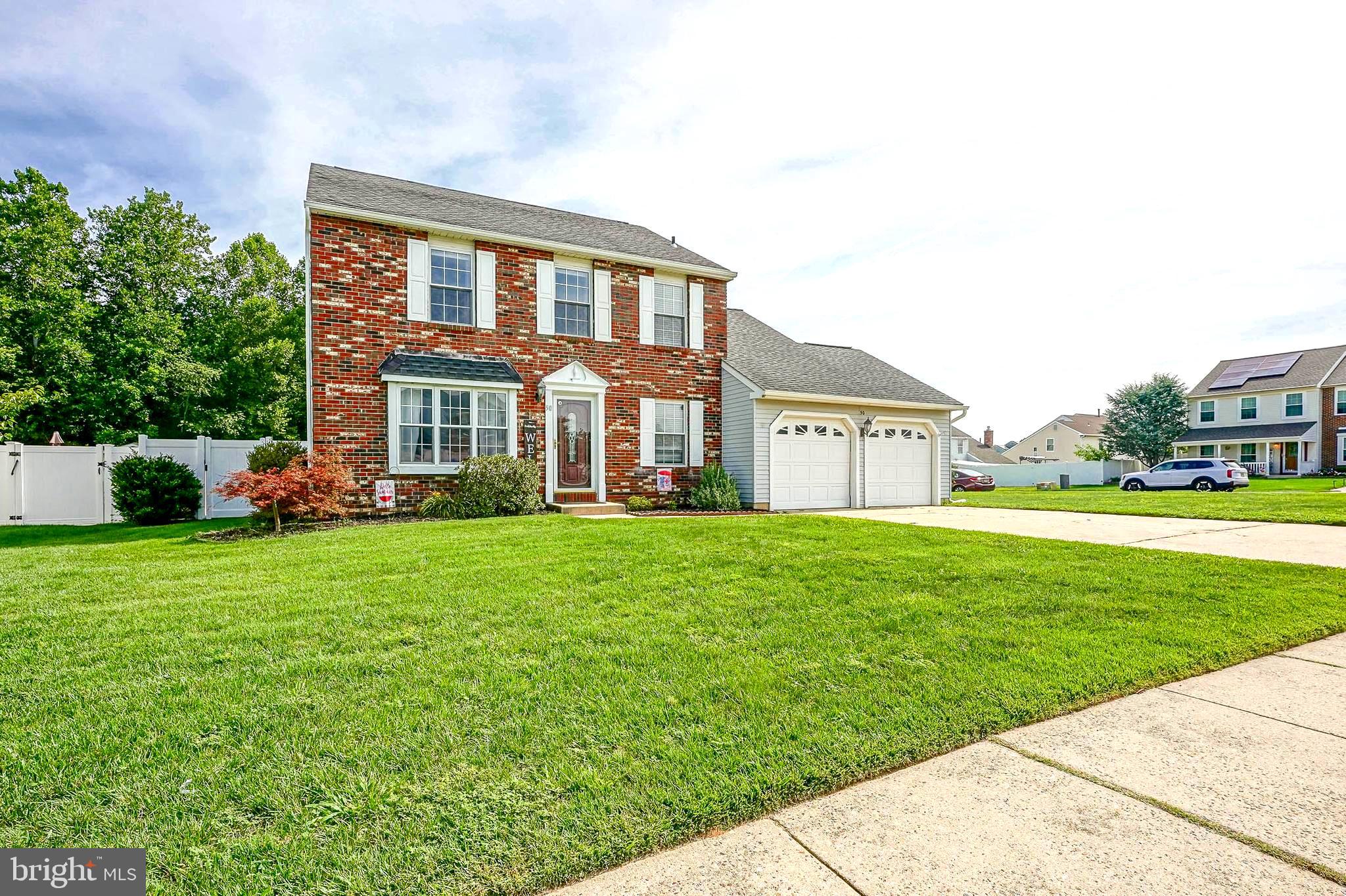 50 Long Bow Drive Sewell, NJ 08080 - Photo 3 of 38 Gallery Image 3