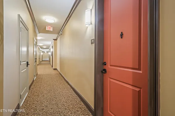 $567,000 | 445 West Blount Avenue, Unit 308, Knoxville, TN 37920