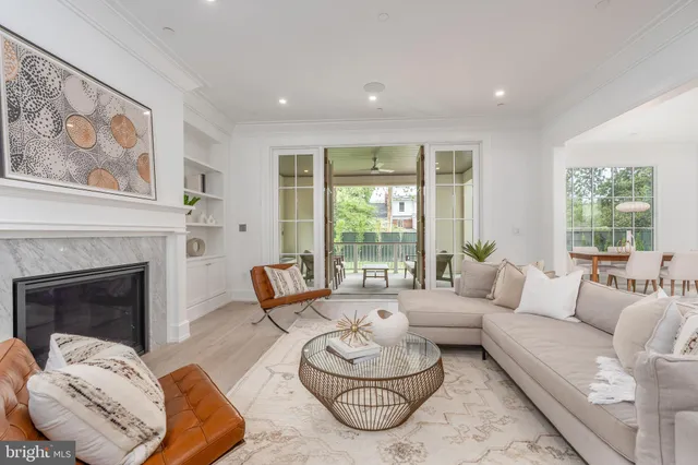 $35,000 | 4821 Rodman Street Northwest, Washington, DC 20016