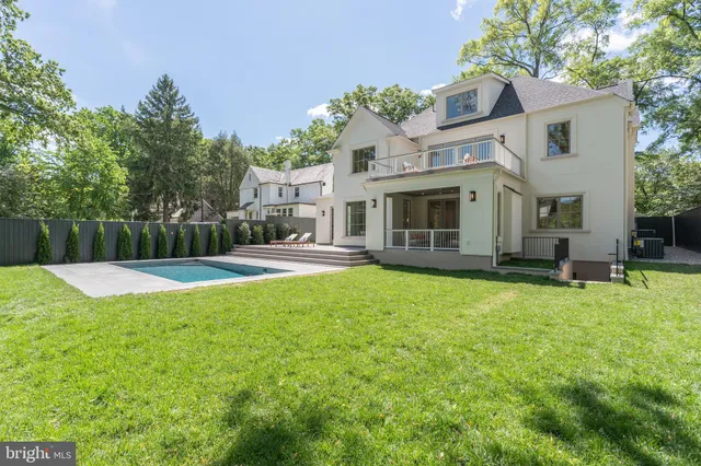 $35,000 | 4821 Rodman Street Northwest, Washington, DC 20016