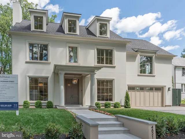 $35,000 | 4821 Rodman Street Northwest, Washington, DC 20016