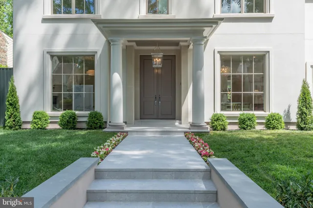 $35,000 | 4821 Rodman Street Northwest, Washington, DC 20016