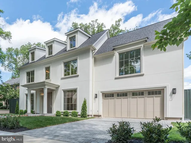 $35,000 | 4821 Rodman Street Northwest, Washington, DC 20016