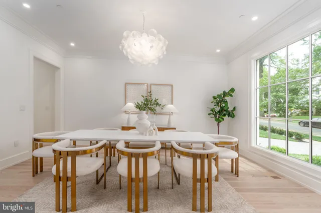 $35,000 | 4821 Rodman Street Northwest, Washington, DC 20016