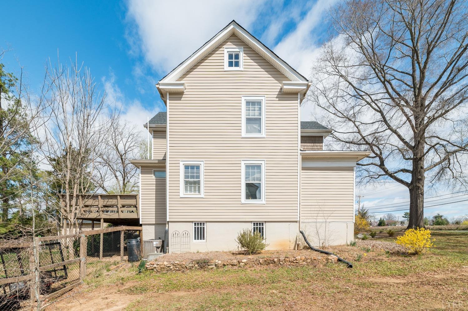 1711 Link Road Lynchburg, VA 24503 - Photo 57 of 68 Gallery Image 57