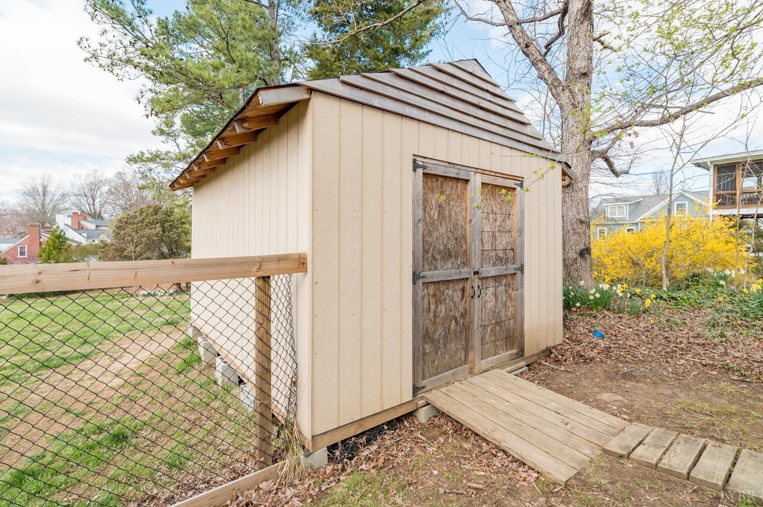 1711 Link Road Lynchburg, VA 24503 - Photo 66 of 68 Gallery Image 66