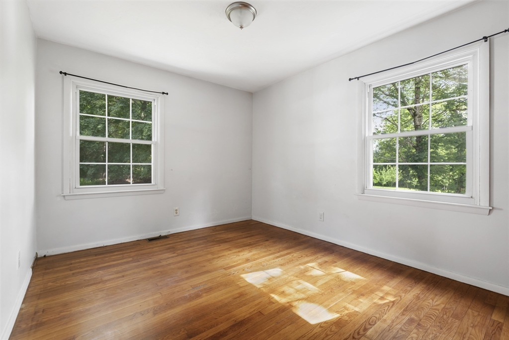 570 Sutton Street Northbridge, MA 01534 - Photo 14 of 20 an empty room with a window