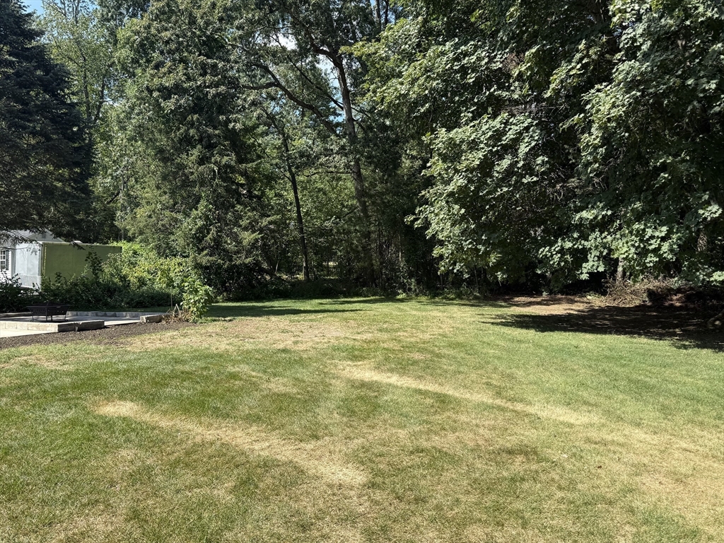 570 Sutton Street Northbridge, MA 01534 - Photo 20 of 20 a view of swimming pool with a yard