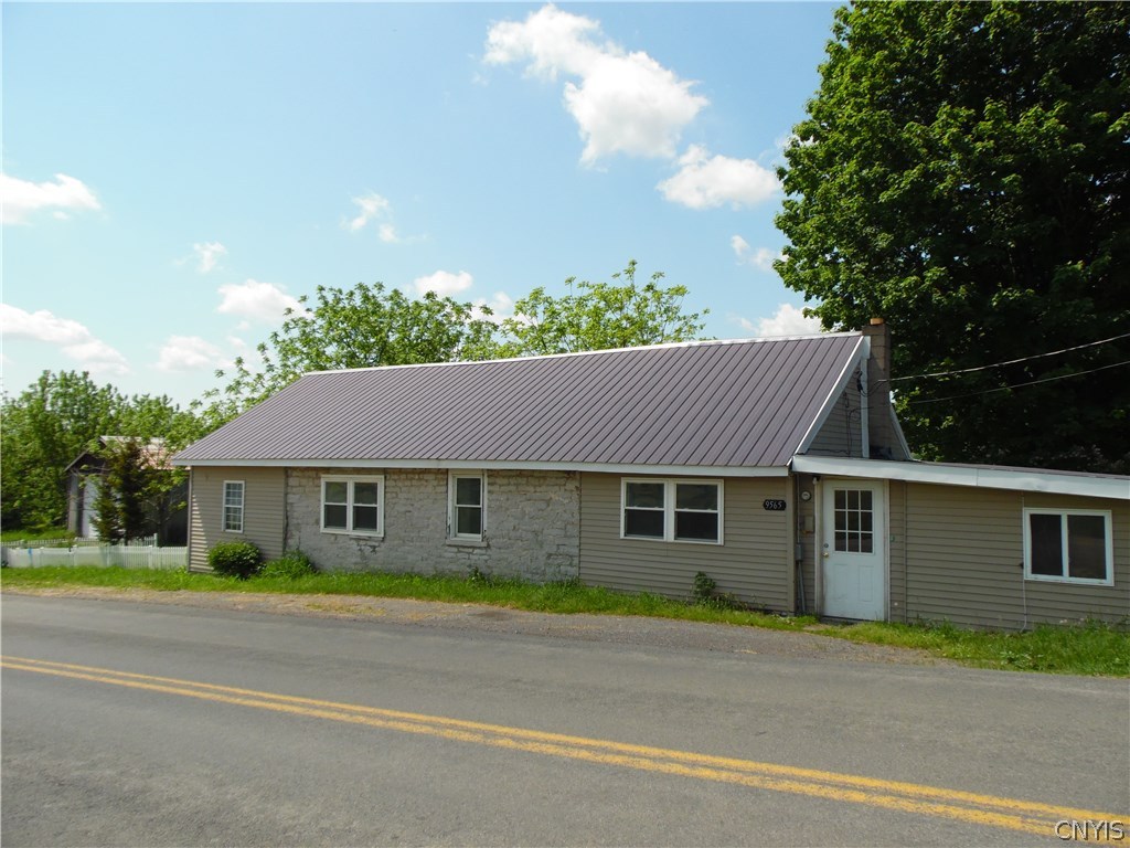 9555 East Road Lowville, NY 13367 - Photo 1 of 1 Gallery Image 1