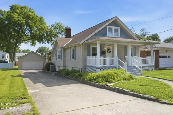 $375,000 | 4824 Fairview Avenue, Cincinnati, OH 45242