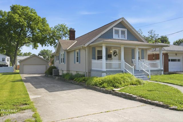 $385,000 | 4824 Fairview Avenue, Blue Ash, OH 45242