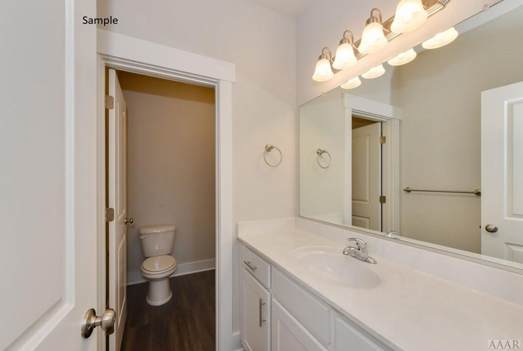 451 Cooper Garrett Road Moyock, NC 27958 - Photo 18 of 22